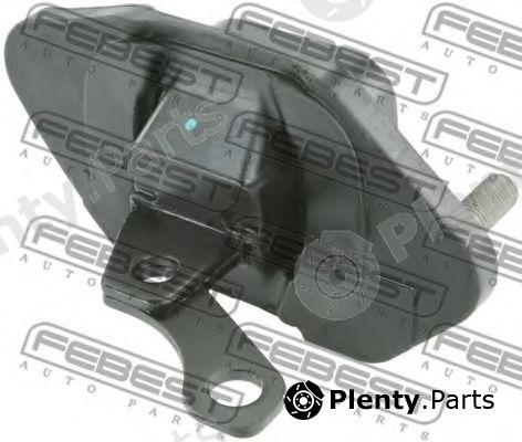  FEBEST part HM-CU2LH (HMCU2LH) Engine Mounting