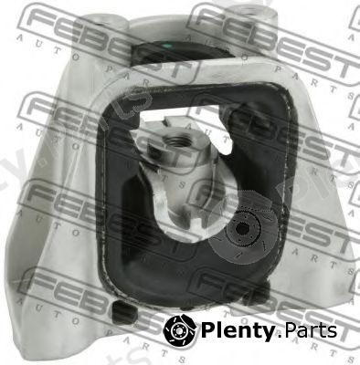  FEBEST part HM-RELH (HMRELH) Engine Mounting