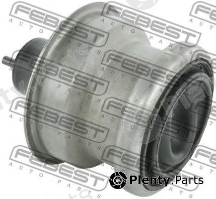  FEBEST part MMB-H77F (MMBH77F) Engine Mounting