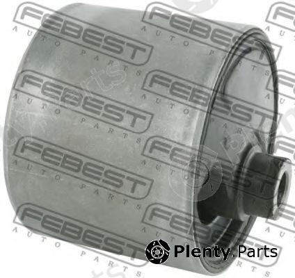  FEBEST part NMB-P12RR (NMBP12RR) Engine Mounting
