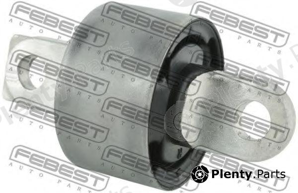  FEBEST part TAB-368 (TAB368) Control Arm-/Trailing Arm Bush