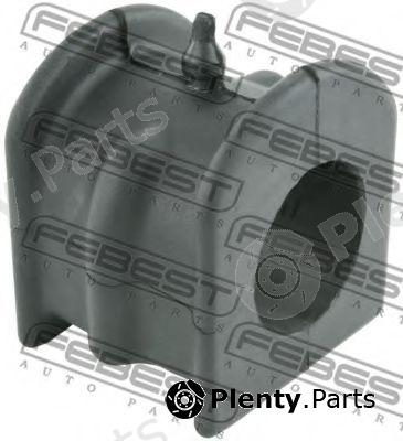  FEBEST part TSB-QNC20F (TSBQNC20F) Stabiliser Mounting