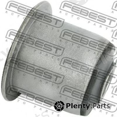  FEBEST part CDAB021 Control Arm-/Trailing Arm Bush