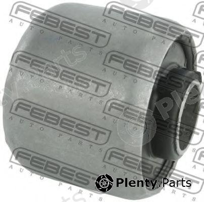  FEBEST part FDAB-EDB (FDABEDB) Control Arm-/Trailing Arm Bush