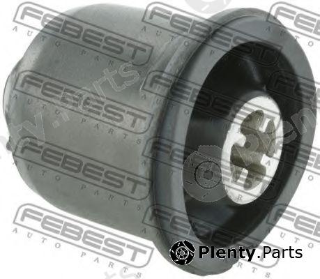  FEBEST part RNAB-SCII (RNABSCII) Mounting, axle beam