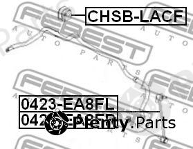  FEBEST part CHSB-LACF (CHSBLACF) Stabiliser Mounting
