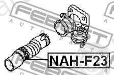  FEBEST part NAH-F23 (NAHF23) Pipe