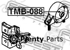  FEBEST part TMB-088 (TMB088) Engine Mounting
