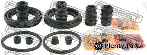  FEBEST part 0275-Y62R (0275Y62R) Repair Kit, brake caliper