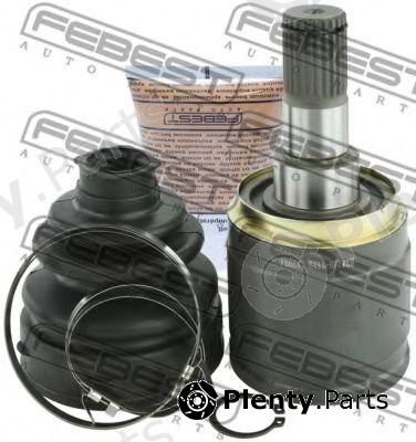  FEBEST part 0411H77WRH Joint, drive shaft