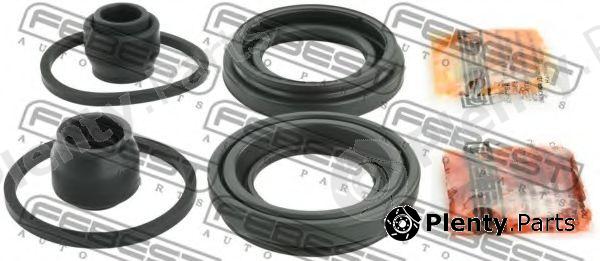  FEBEST part 0475-D71WF (0475D71WF) Repair Kit, brake caliper