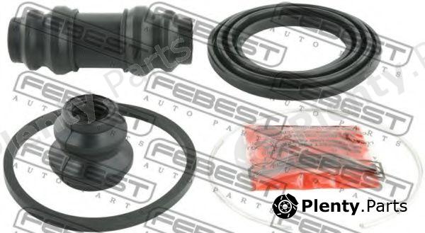  FEBEST part 0475P15VF Repair Kit, brake caliper