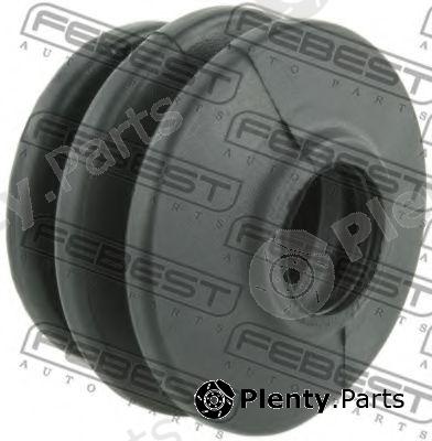  FEBEST part 0773SN413F Bellow, brake caliper guide
