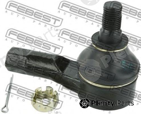  FEBEST part 1421-ST (1421ST) Tie Rod End