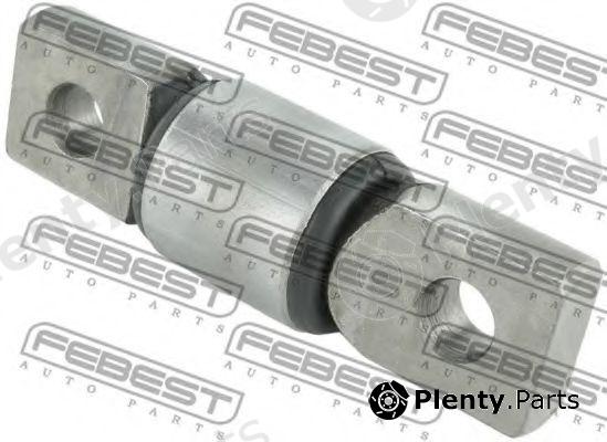  FEBEST part FDAB-037 (FDAB037) Control Arm-/Trailing Arm Bush