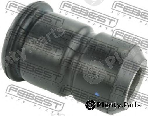  FEBEST part FDAB052 Control Arm-/Trailing Arm Bush