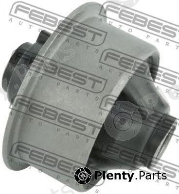  FEBEST part GYAB-MKB (GYABMKB) Control Arm-/Trailing Arm Bush