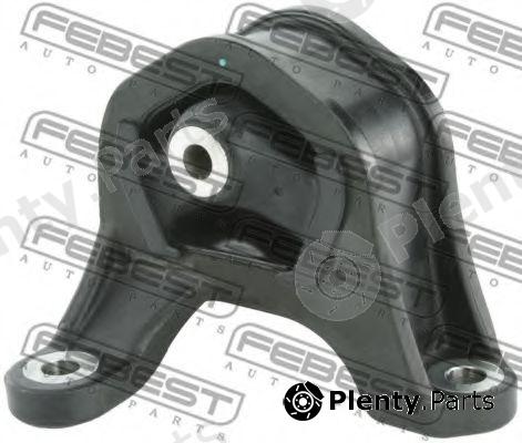  FEBEST part HMCWRR Engine Mounting