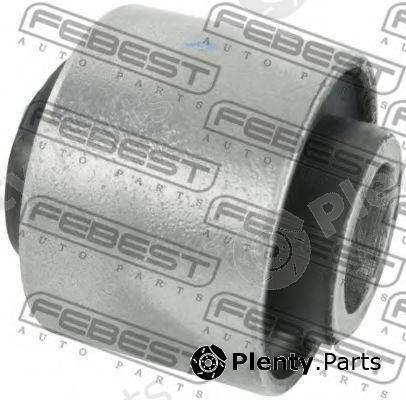  FEBEST part "MAB-158" (MAB158) Bush, shock absorber