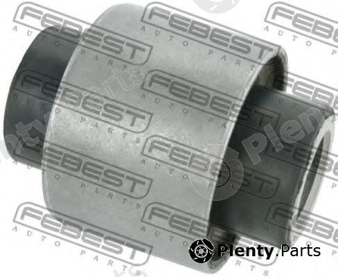  FEBEST part MAB-159 (MAB159) Bush, shock absorber