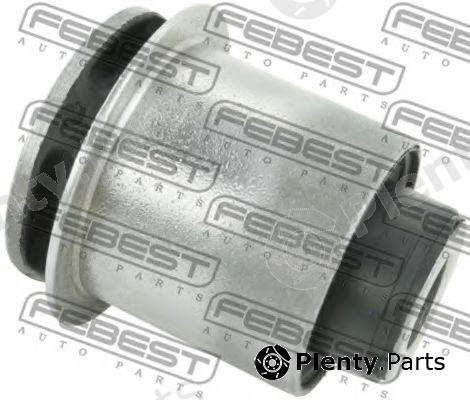  FEBEST part "MZAB-154" (MZAB154) Control Arm-/Trailing Arm Bush