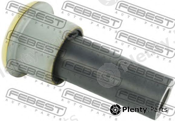  FEBEST part PGAB-008 (PGAB008) Control Arm-/Trailing Arm Bush