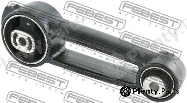  FEBEST part PSMCAYRR Engine Mounting