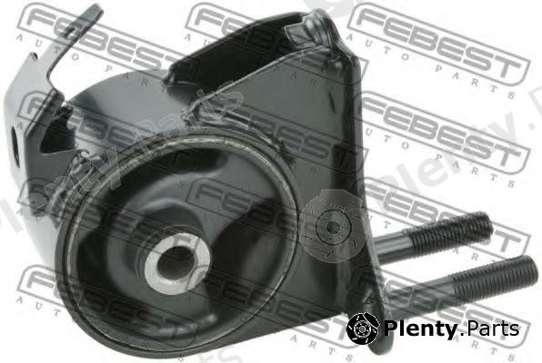  FEBEST part TM-NCP16RR (TMNCP16RR) Engine Mounting