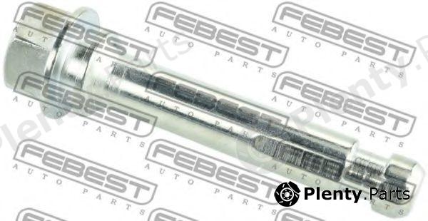  FEBEST part 0174-AGL10LOWR (0174AGL10LOWR) Guide Bolt, brake caliper