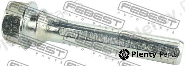  FEBEST part 0174-AGL10UPR (0174AGL10UPR) Guide Bolt, brake caliper