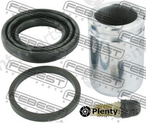  FEBEST part 0176NDE120RKIT Piston, brake caliper