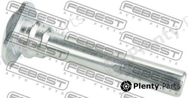  FEBEST part 0374-CRVLOWR (0374CRVLOWR) Guide Bolt, brake caliper