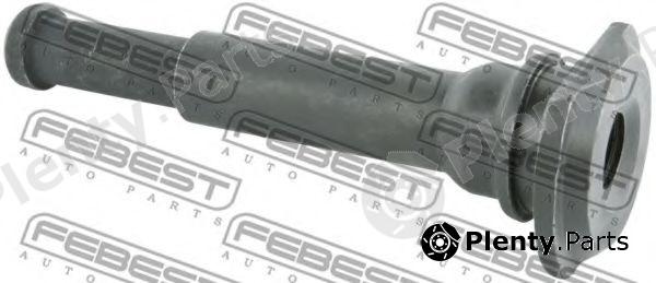  FEBEST part 0374-CRVUPR (0374CRVUPR) Guide Bolt, brake caliper