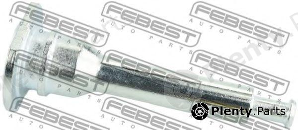  FEBEST part 0374-MRVLOWR (0374MRVLOWR) Guide Bolt, brake caliper
