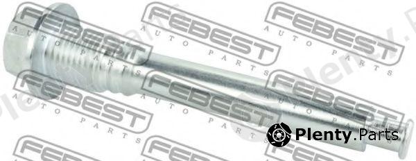  FEBEST part 0374-RD4LOWF (0374RD4LOWF) Guide Bolt, brake caliper