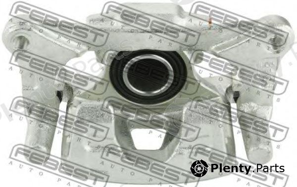  FEBEST part "0477-NA4RL" (0477NA4RL) Brake Caliper