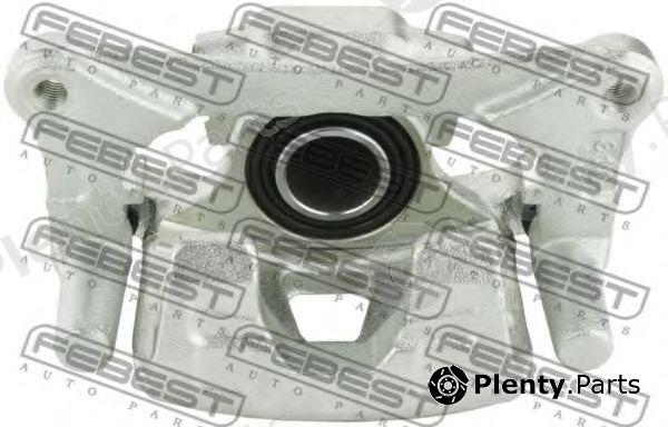  FEBEST part 0477NA4RR Brake Caliper