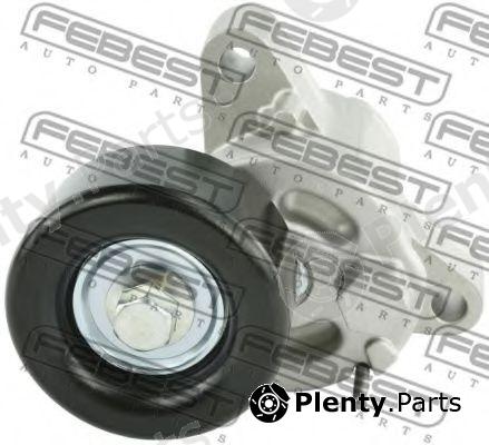  FEBEST part "0490-CX6A" (0490CX6A) Belt Tensioner, v-ribbed belt