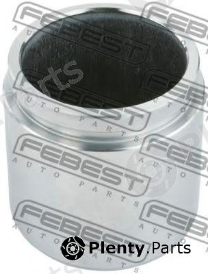  FEBEST part 0576-GHF (0576GHF) Piston, brake caliper