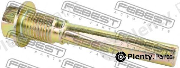  FEBEST part 1874-FRBF (1874FRBF) Guide Bolt, brake caliper