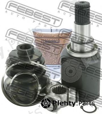  FEBEST part 2111-FUSATLH (2111FUSATLH) Joint, drive shaft
