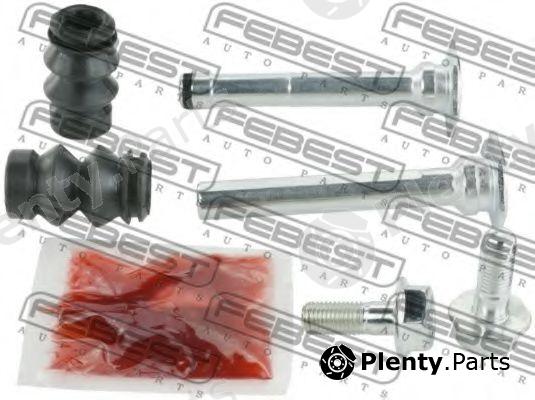  FEBEST part "2174-FYF-KIT" (2174FYFKIT) Guide Bolt, brake caliper