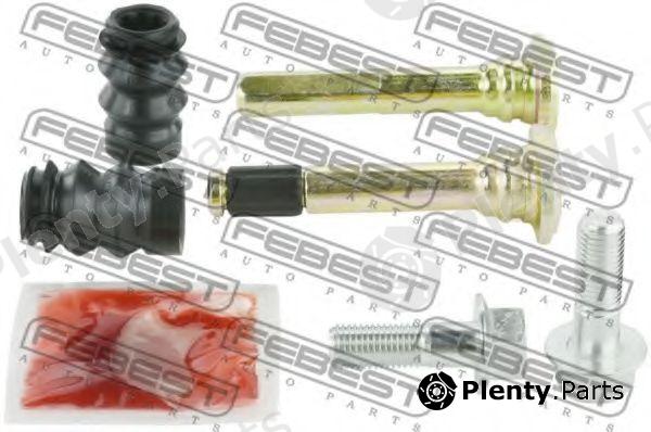  FEBEST part "2174-TT9F" (2174TT9F) Guide Bolt, brake caliper
