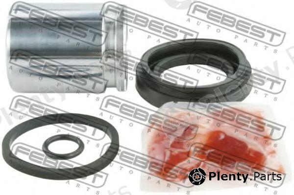  FEBEST part 2375-362-KIT (2375362KIT) Repair Kit, brake caliper