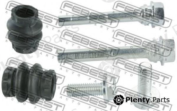  FEBEST part "2574-308R-KIT" (2574308RKIT) Guide Bolt, brake caliper