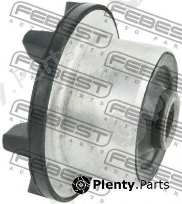  FEBEST part CDSSSRXF Bush, shock absorber