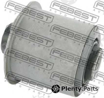  FEBEST part CRAB-049 (CRAB049) Control Arm-/Trailing Arm Bush