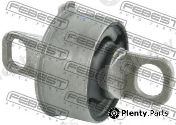  FEBEST part CRAB-052 (CRAB052) Control Arm-/Trailing Arm Bush