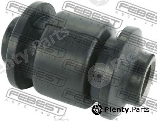  FEBEST part GYABMKS Control Arm-/Trailing Arm Bush
