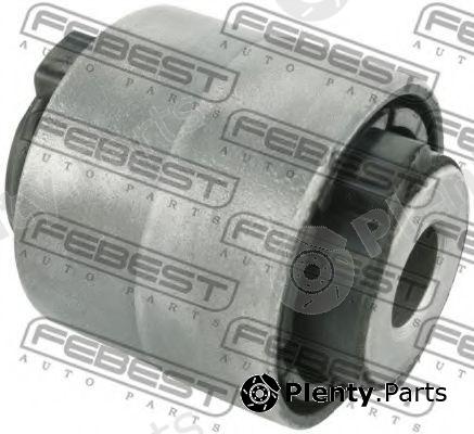  FEBEST part MZAB155 Control Arm-/Trailing Arm Bush